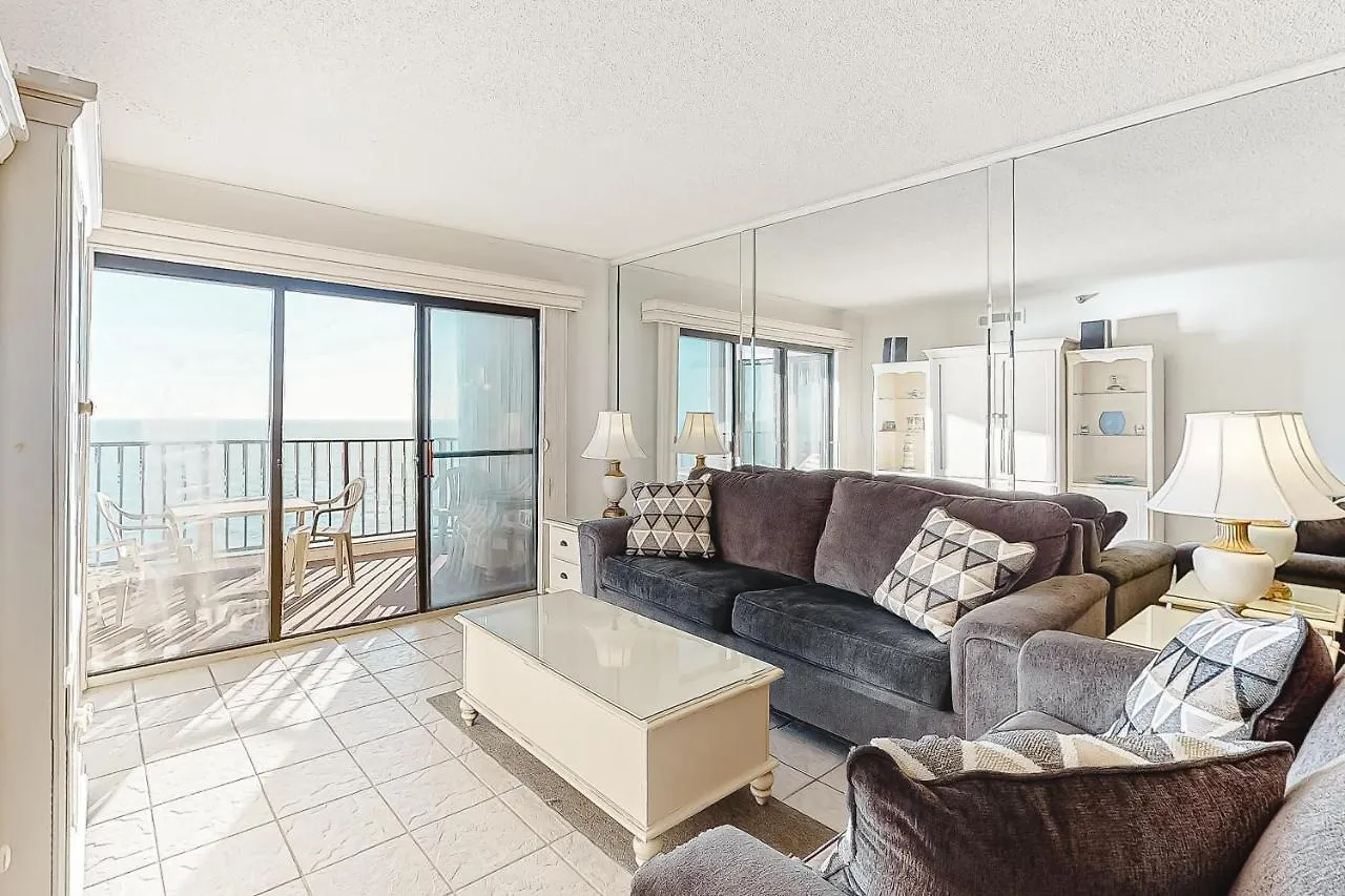 Plaza II Hotel Ocean City