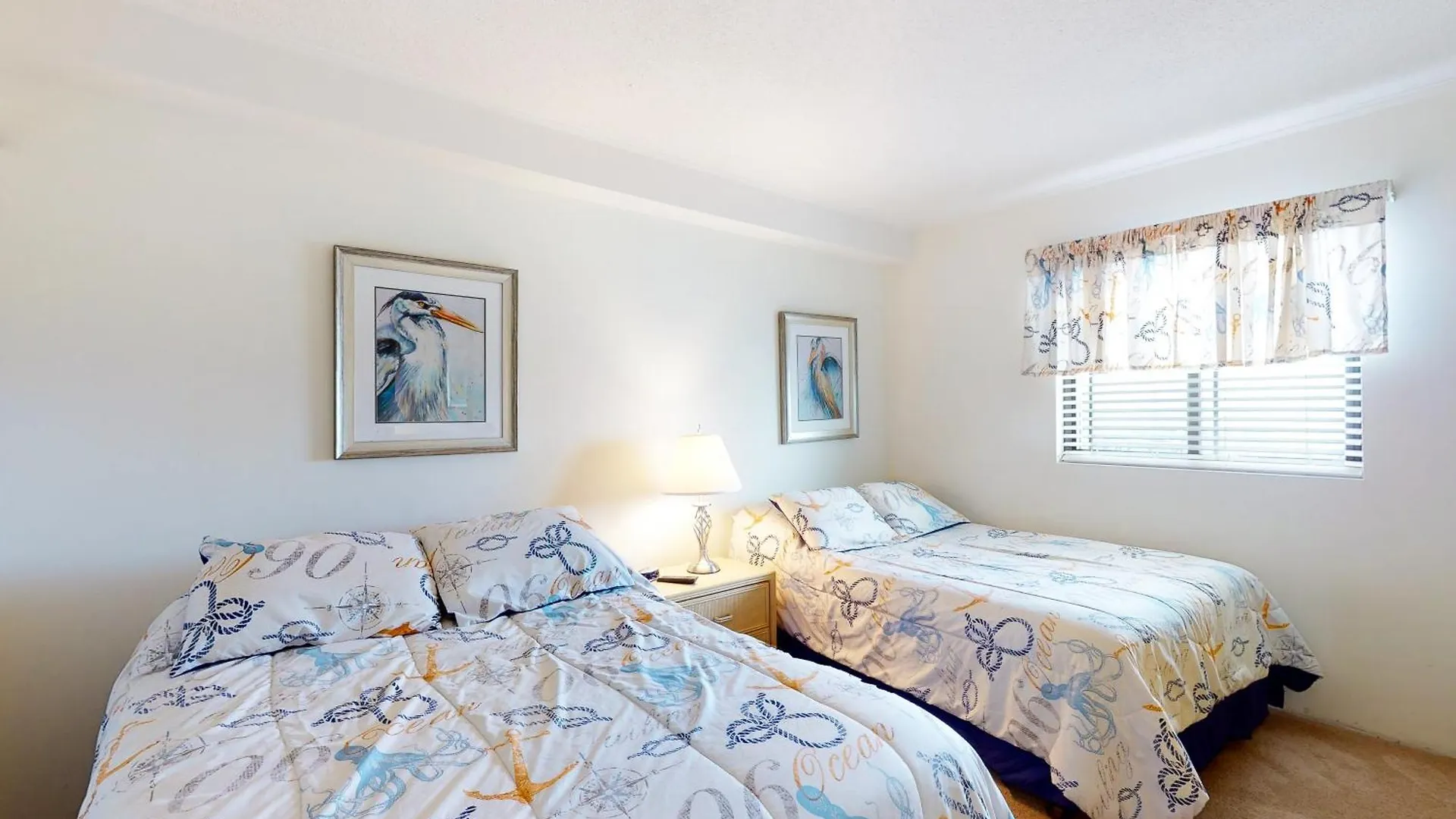 Plaza II Hotel Ocean City United States