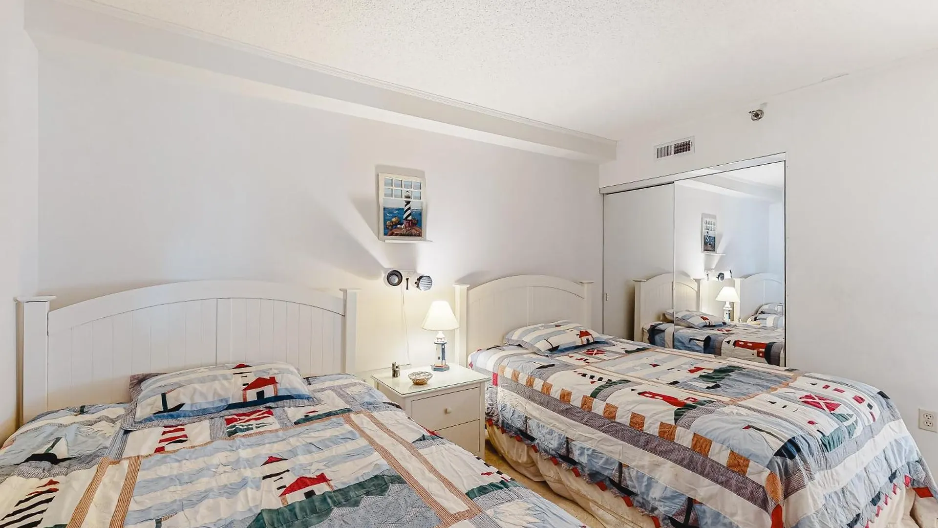 Plaza II Hotel Ocean City United States