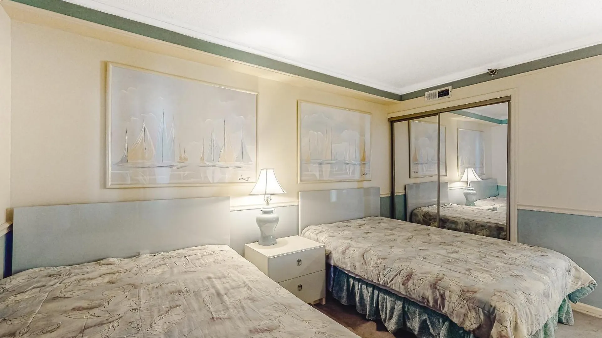 Plaza II Hotel Ocean City