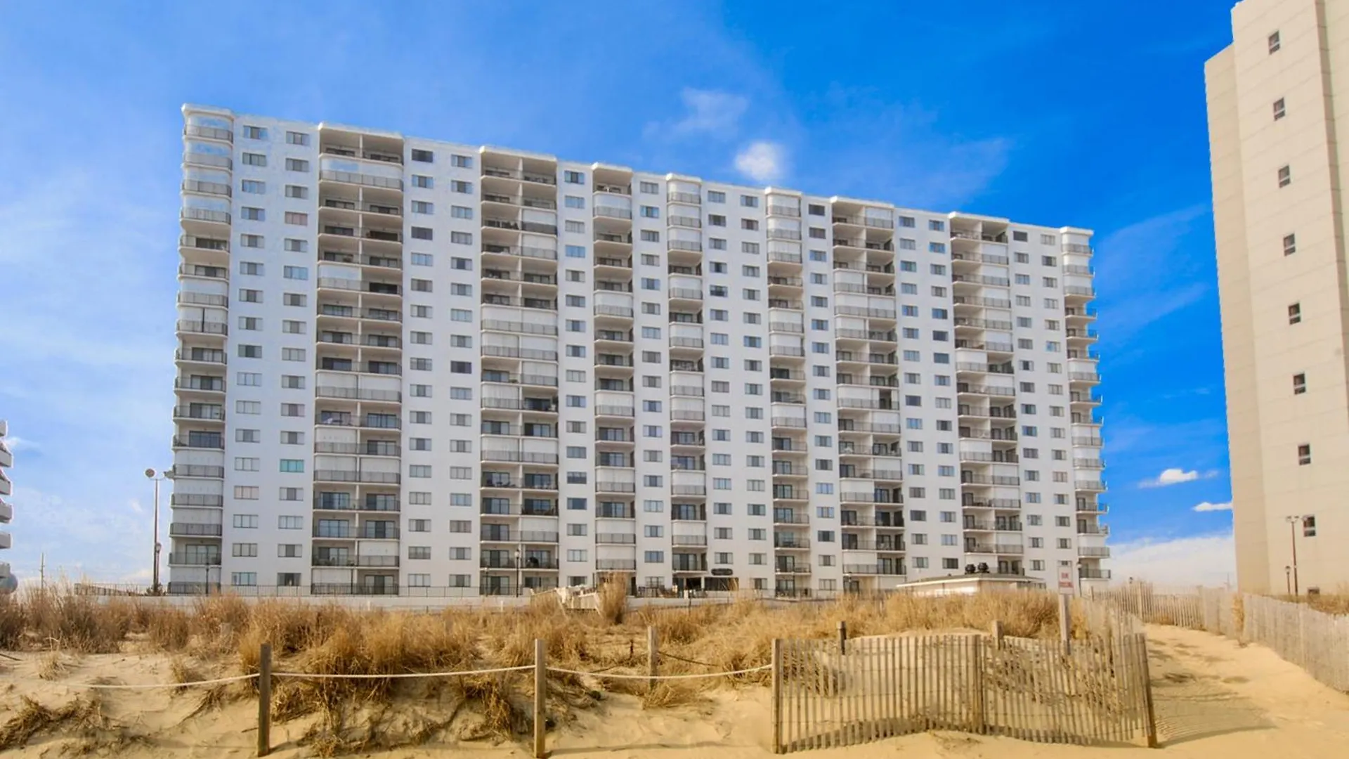 Plaza II Hotel Ocean City