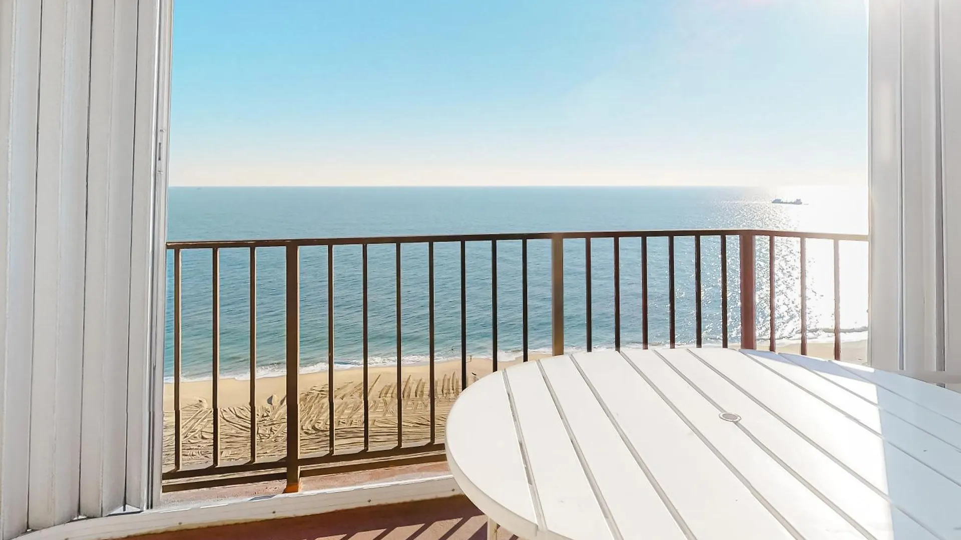 Plaza II Hotel Ocean City 0*,  United States
