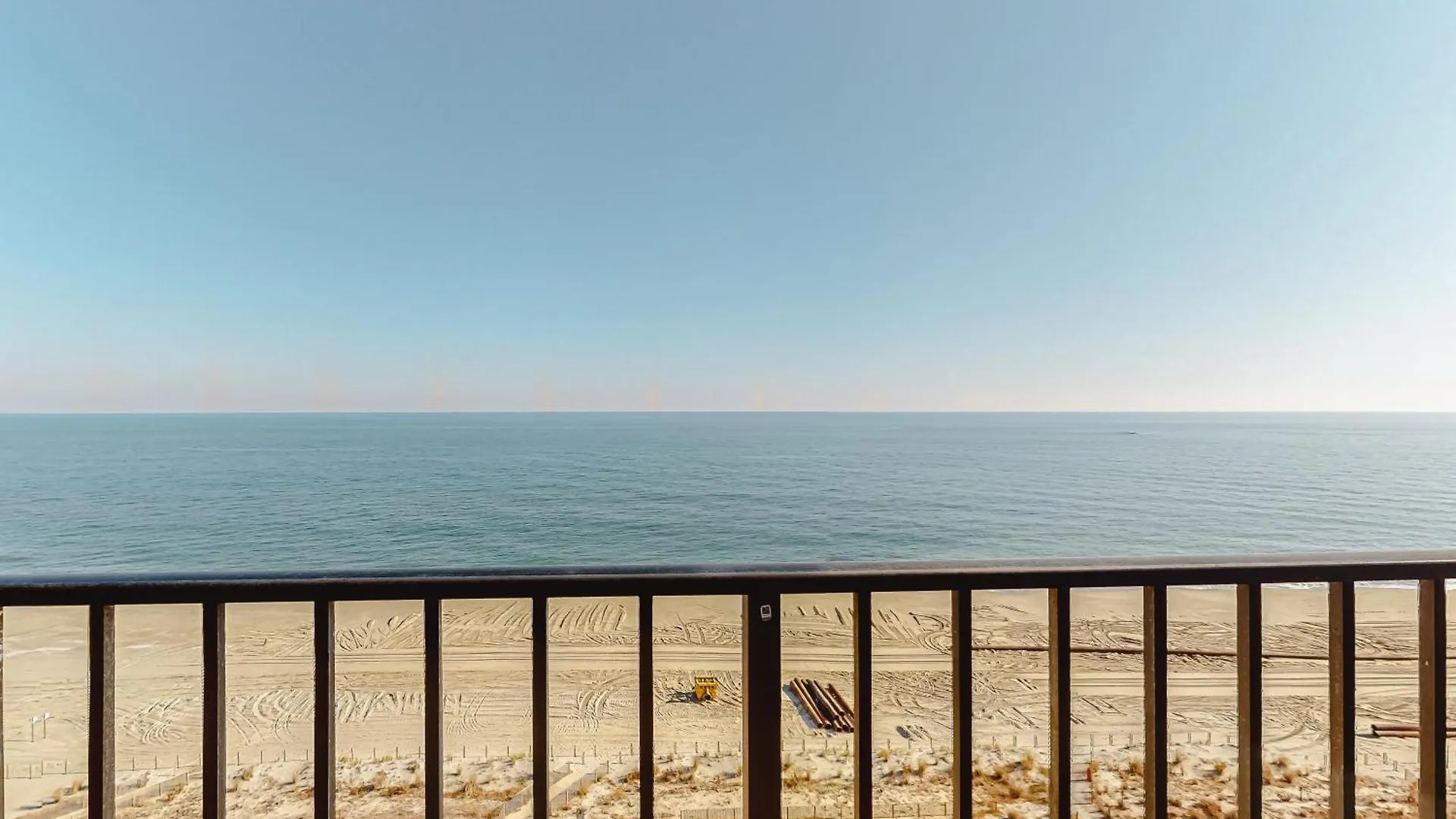 Plaza II Hotel Ocean City