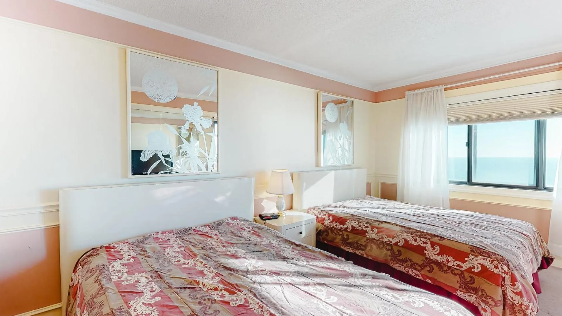 Plaza II Hotel Ocean City United States