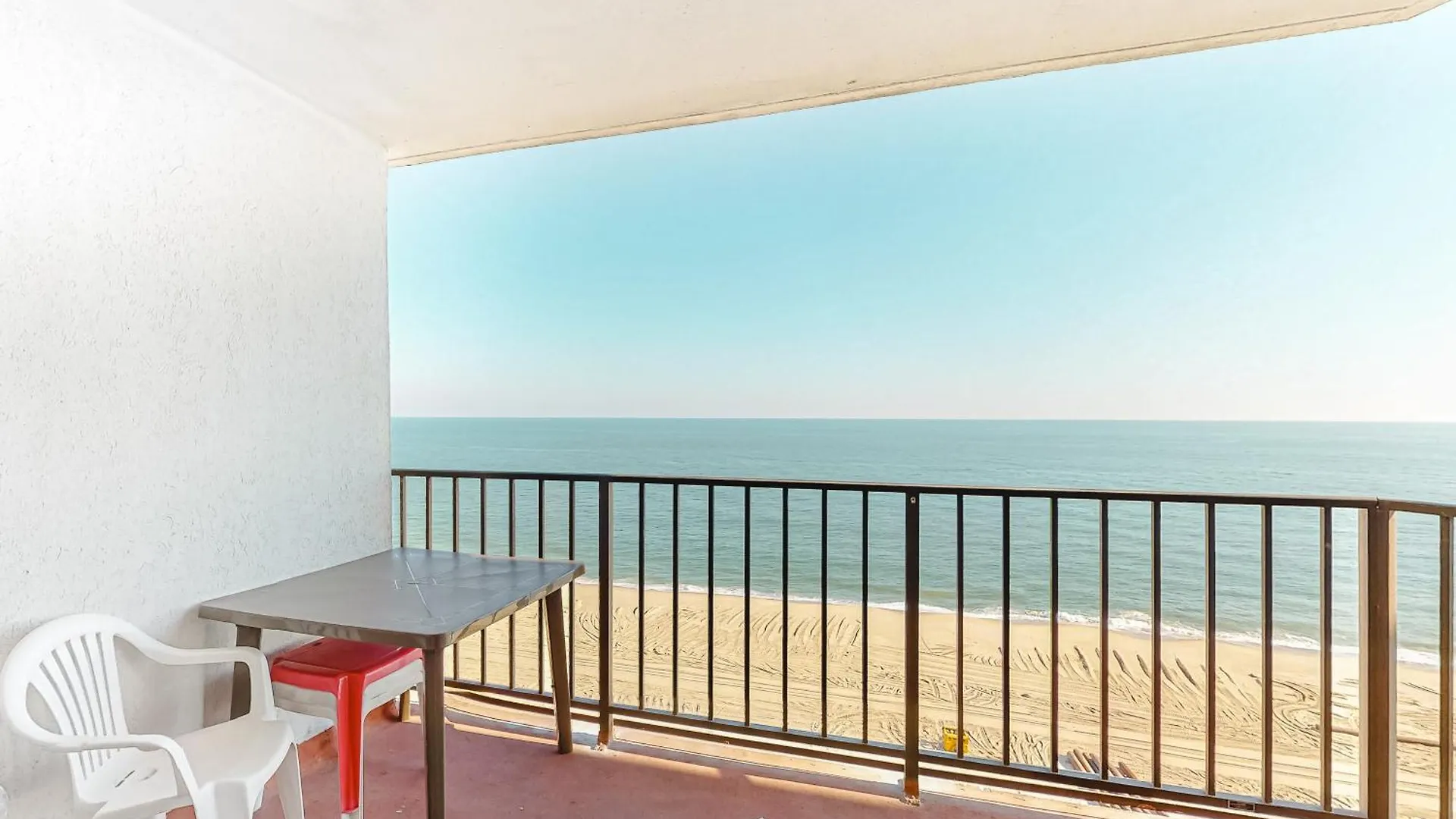 Plaza II Hotel Ocean City