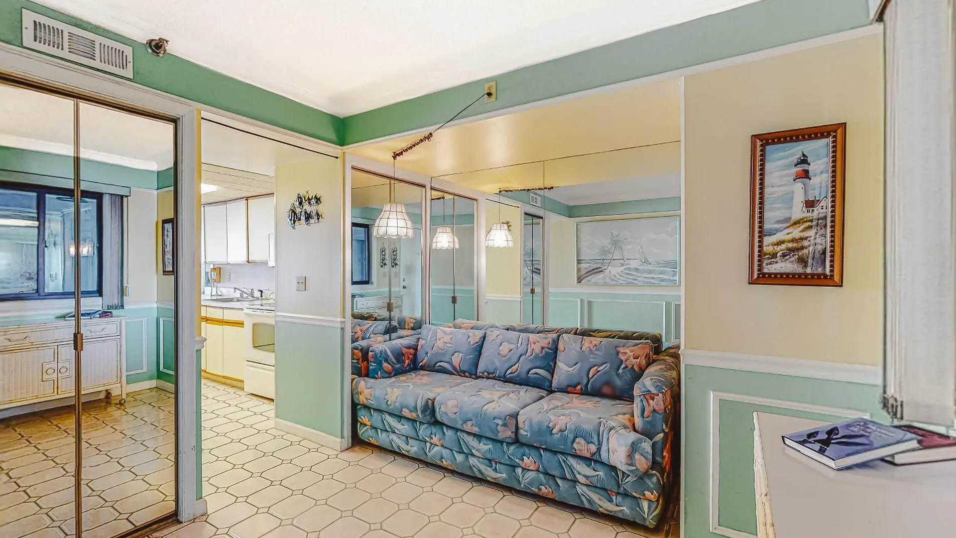 Plaza II Hotel Ocean City 0*,  United States