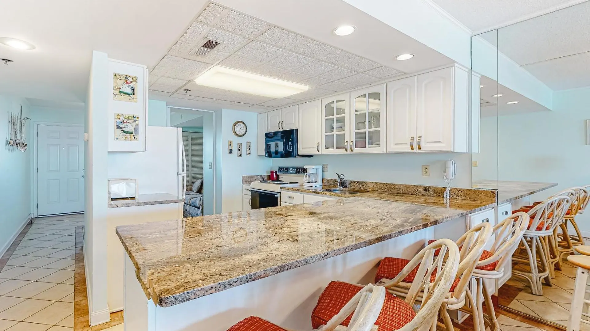 Plaza II Hotel Ocean City