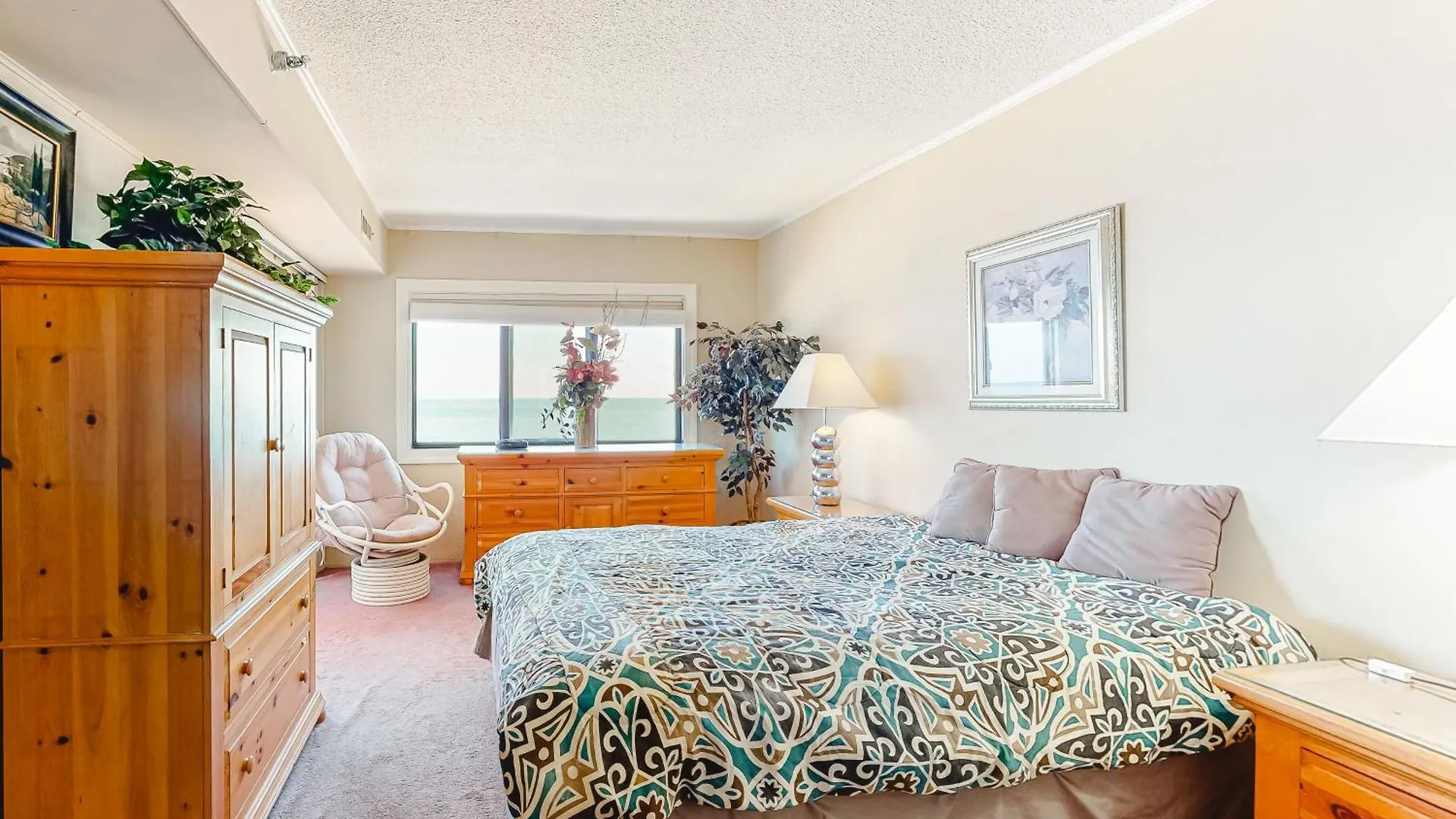 Plaza II Hotel Ocean City