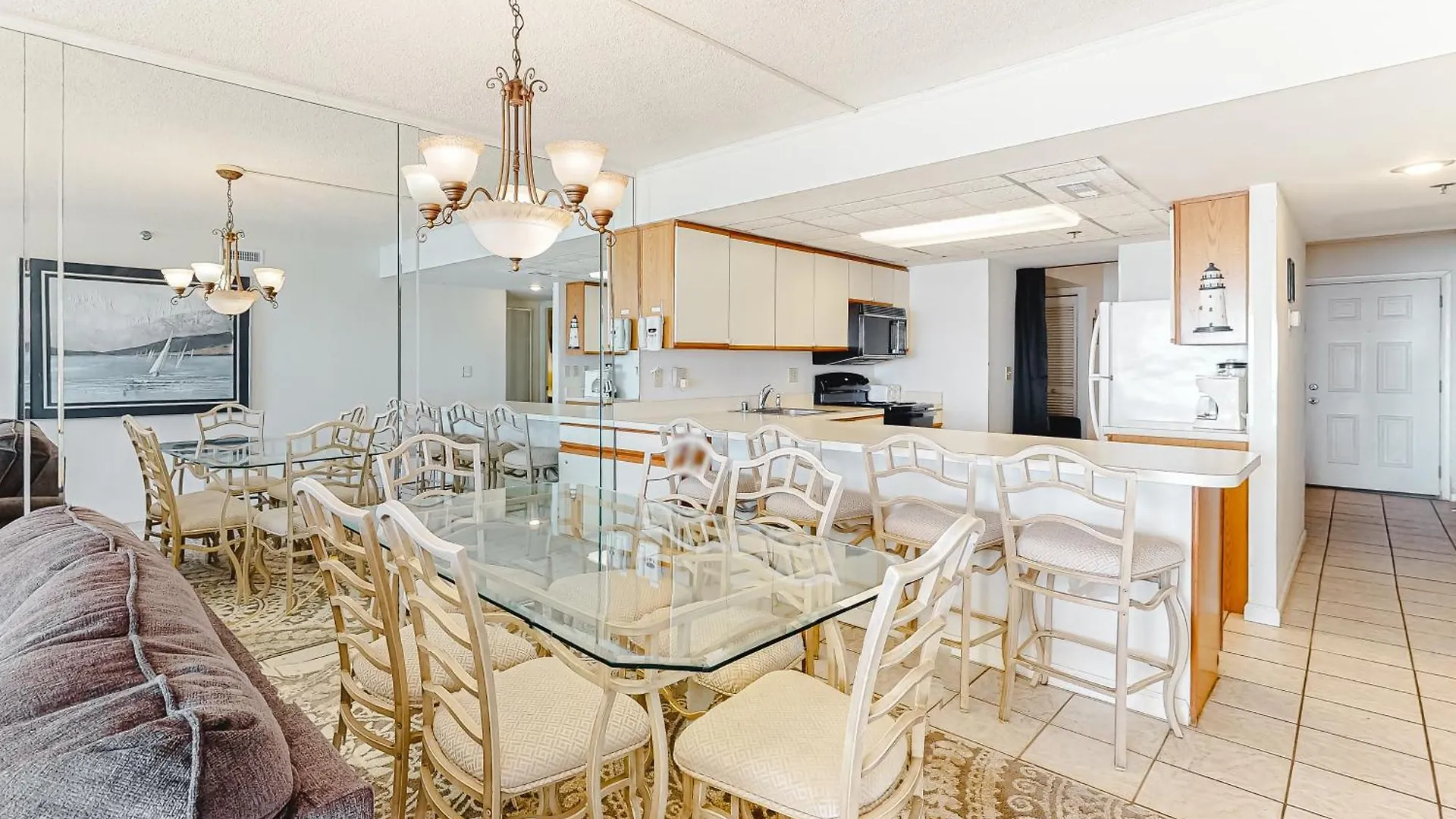 Plaza II Hotel Ocean City United States