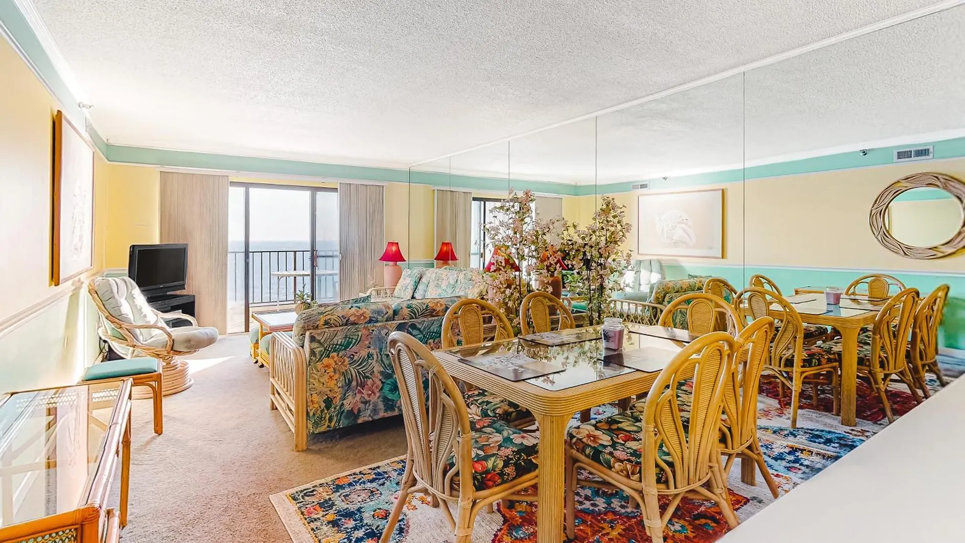 Plaza II Hotel Ocean City United States