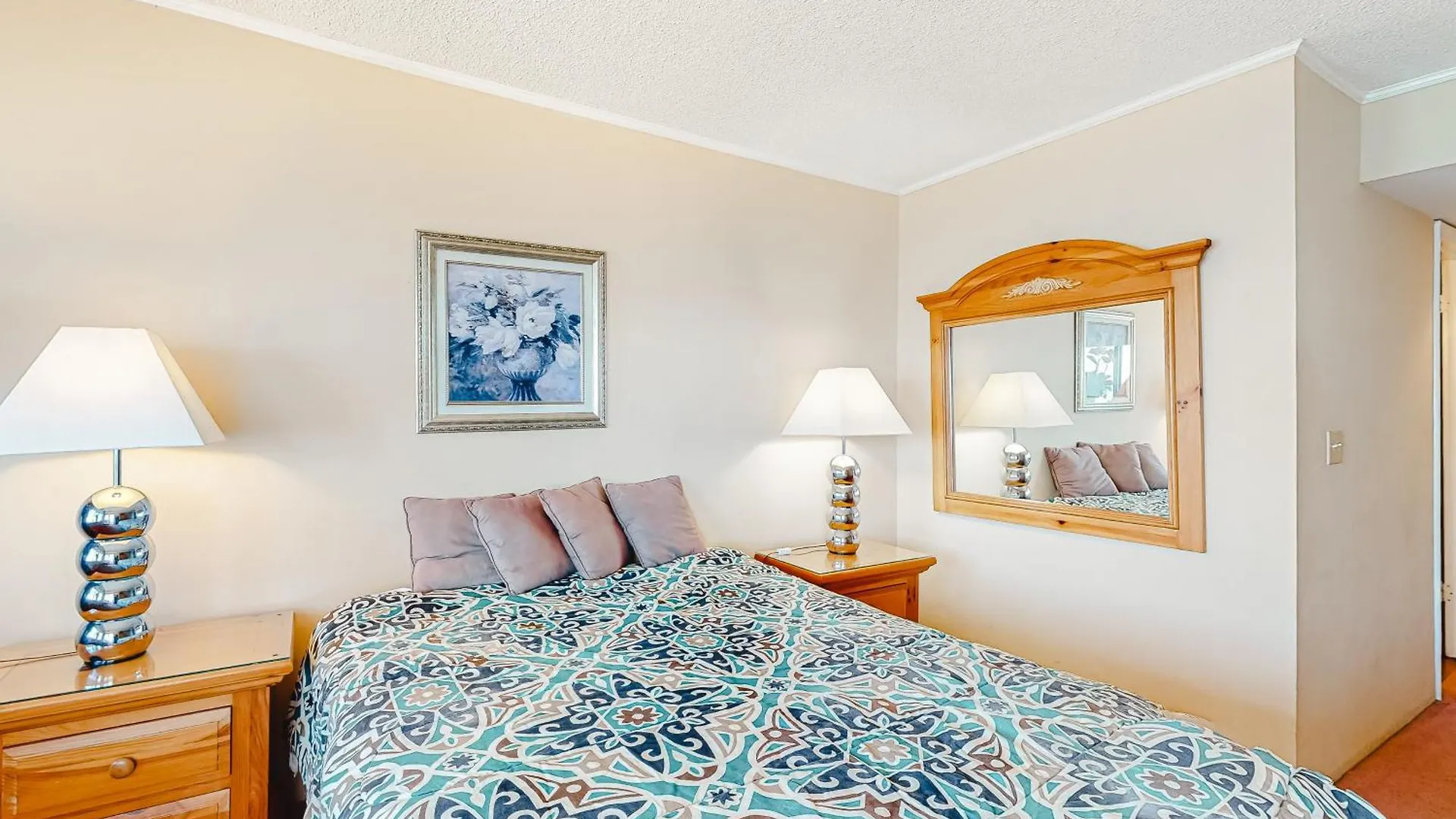 Plaza II Hotel Ocean City